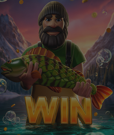 Big Bass Bonanza