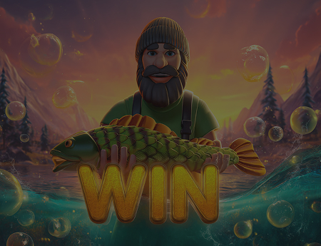 Big Bass Bonanza