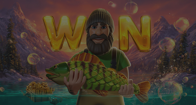 Big Bass Bonanza