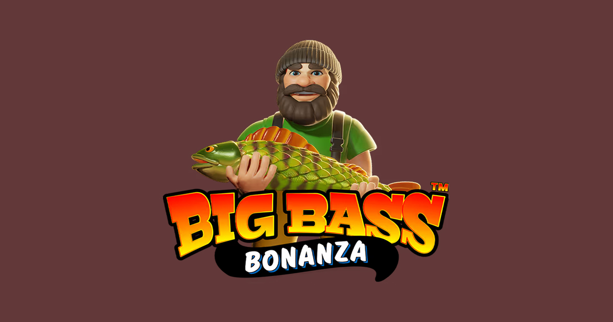 Big Bass Bonanza